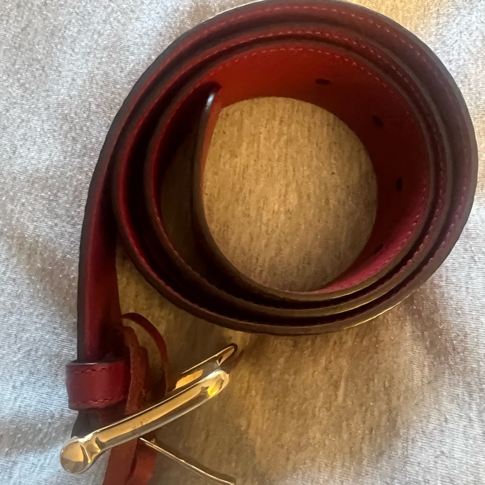 Gucci Belt